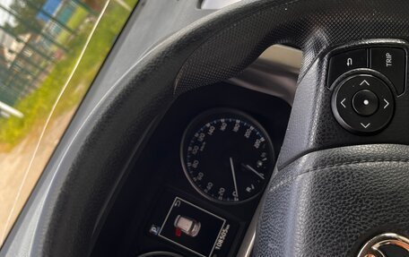 Toyota RAV4, 2015 год, 2 000 000 рублей, 13 фотография