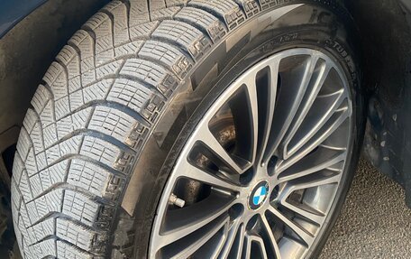BMW 5 серия, 2019 год, 2 950 000 рублей, 9 фотография
