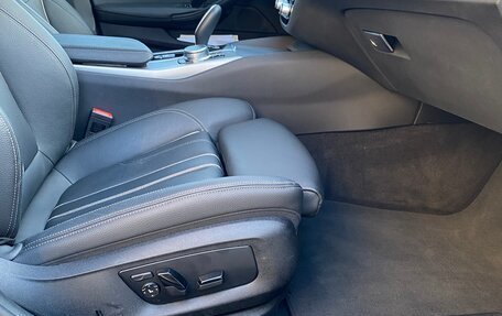 BMW 5 серия, 2019 год, 2 950 000 рублей, 19 фотография