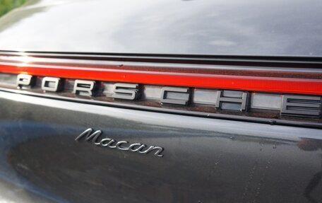 Porsche Macan I рестайлинг, 2023 год, 7 500 000 рублей, 5 фотография