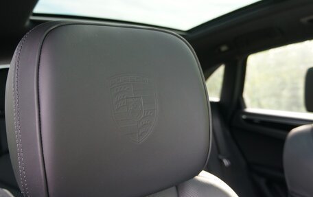 Porsche Macan I рестайлинг, 2023 год, 7 500 000 рублей, 8 фотография