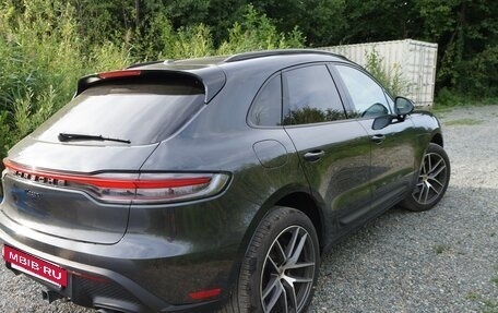 Porsche Macan I рестайлинг, 2023 год, 7 500 000 рублей, 7 фотография