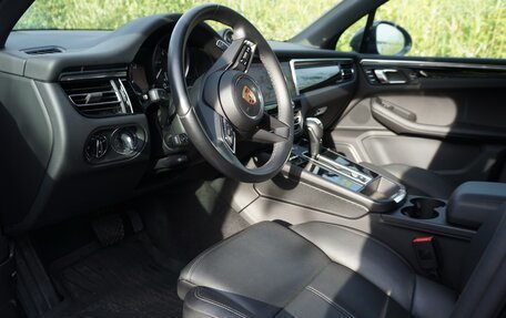 Porsche Macan I рестайлинг, 2023 год, 7 500 000 рублей, 10 фотография