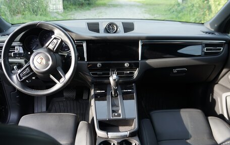 Porsche Macan I рестайлинг, 2023 год, 7 500 000 рублей, 11 фотография