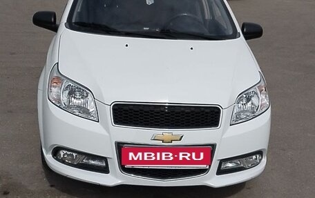 Chevrolet Nexia, 2020 год, 900 000 рублей, 4 фотография