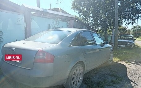 Audi A6, 1998 год, 380 000 рублей, 4 фотография