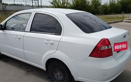Chevrolet Nexia, 2020 год, 900 000 рублей, 2 фотография