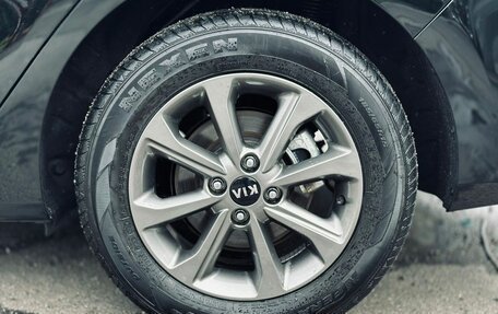 KIA Rio IV, 2021 год, 2 025 000 рублей, 7 фотография