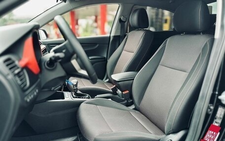 KIA Rio IV, 2021 год, 2 025 000 рублей, 8 фотография