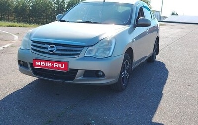 Nissan Almera, 2014 год, 550 000 рублей, 1 фотография
