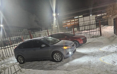 Ford Focus II рестайлинг, 2008 год, 580 000 рублей, 1 фотография