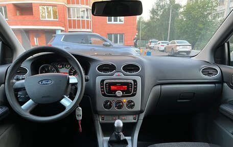 Ford Focus II рестайлинг, 2011 год, 580 000 рублей, 7 фотография