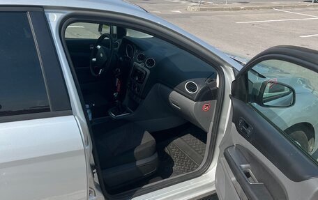Ford Focus II рестайлинг, 2011 год, 580 000 рублей, 8 фотография