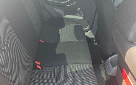 Ford Focus II рестайлинг, 2011 год, 580 000 рублей, 11 фотография