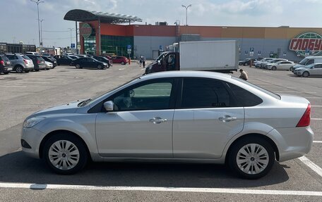 Ford Focus II рестайлинг, 2011 год, 580 000 рублей, 5 фотография