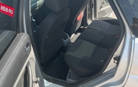 Ford Focus II рестайлинг, 2011 год, 580 000 рублей, 12 фотография
