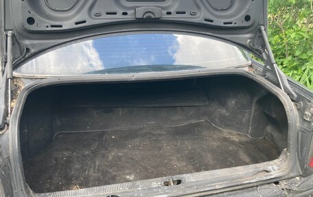 Audi 100, 1991 год, 125 000 рублей, 9 фотография