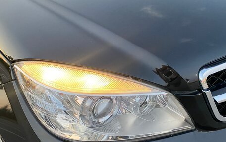 Mercedes-Benz C-Класс, 2008 год, 1 300 000 рублей, 14 фотография
