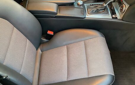 Mercedes-Benz C-Класс, 2008 год, 1 300 000 рублей, 18 фотография
