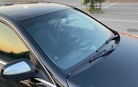 Mercedes-Benz C-Класс, 2008 год, 1 300 000 рублей, 23 фотография