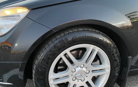 Mercedes-Benz C-Класс, 2008 год, 1 300 000 рублей, 27 фотография