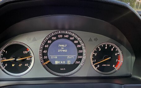 Mercedes-Benz C-Класс, 2008 год, 1 300 000 рублей, 39 фотография