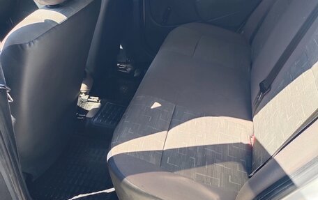 Renault Logan I, 2013 год, 450 000 рублей, 8 фотография