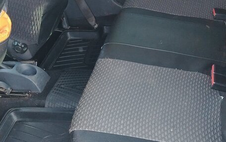 Nissan Almera, 2014 год, 550 000 рублей, 5 фотография