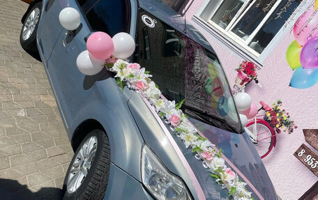 Ford Focus II рестайлинг, 2008 год, 580 000 рублей, 17 фотография