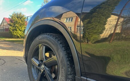 Nissan X-Trail, 2017 год, 1 800 000 рублей, 5 фотография