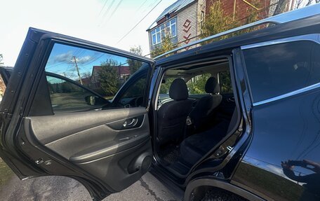 Nissan X-Trail, 2017 год, 1 800 000 рублей, 6 фотография