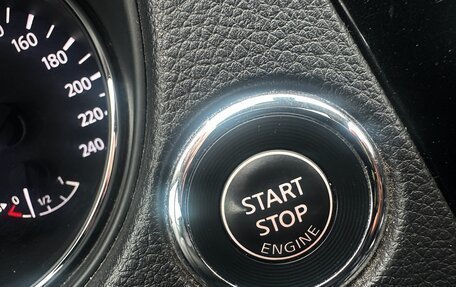 Nissan X-Trail, 2017 год, 1 800 000 рублей, 10 фотография
