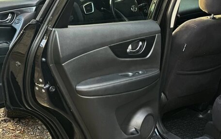 Nissan X-Trail, 2017 год, 1 800 000 рублей, 13 фотография