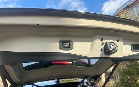 Nissan X-Trail, 2017 год, 1 800 000 рублей, 23 фотография