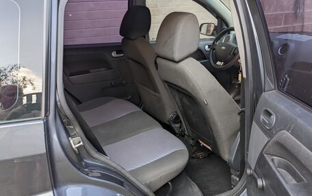 Ford Fusion I, 2006 год, 620 000 рублей, 14 фотография
