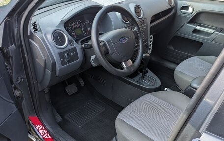 Ford Fusion I, 2006 год, 620 000 рублей, 12 фотография