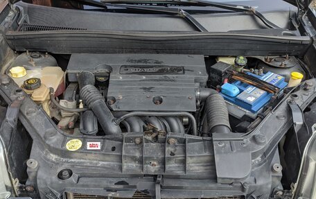 Ford Fusion I, 2006 год, 620 000 рублей, 23 фотография