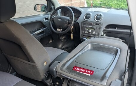 Ford Fusion I, 2006 год, 620 000 рублей, 16 фотография