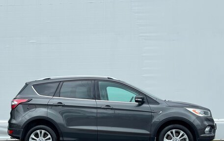 Ford Kuga III, 2016 год, 1 488 900 рублей, 13 фотография