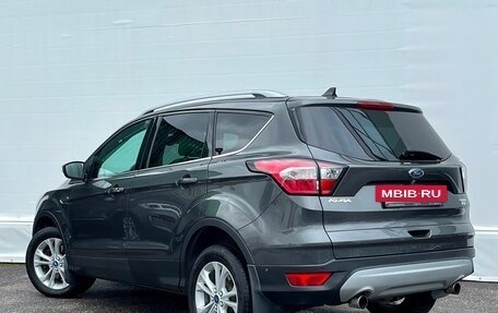 Ford Kuga III, 2016 год, 1 488 900 рублей, 4 фотография