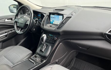Ford Kuga III, 2016 год, 1 488 900 рублей, 8 фотография