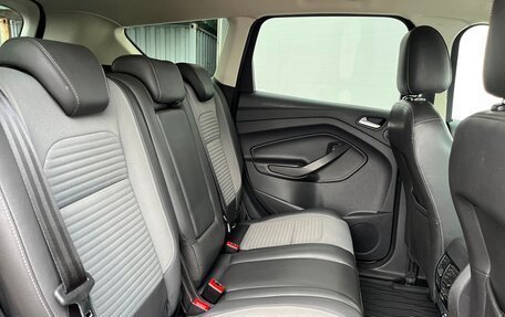 Ford Kuga III, 2016 год, 1 488 900 рублей, 9 фотография