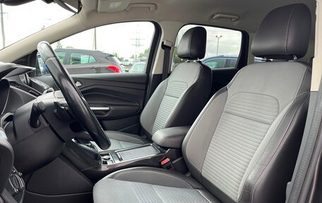 Ford Kuga III, 2016 год, 1 488 900 рублей, 6 фотография