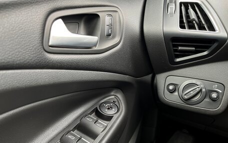 Ford Kuga III, 2016 год, 1 488 900 рублей, 24 фотография