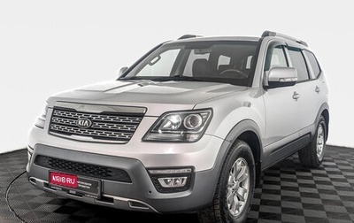 KIA Mohave I, 2019 год, 2 655 000 рублей, 1 фотография