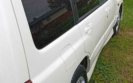 Subaru Forester, 2001 год, 575 000 рублей, 7 фотография