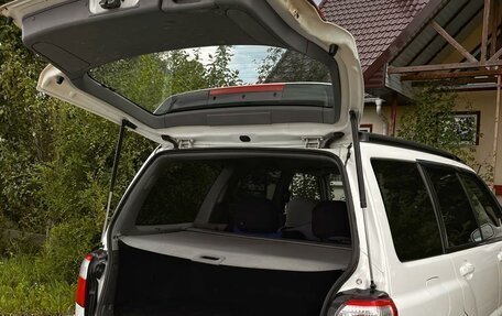 Subaru Forester, 2001 год, 575 000 рублей, 14 фотография