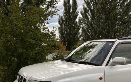 Subaru Forester, 2001 год, 575 000 рублей, 5 фотография