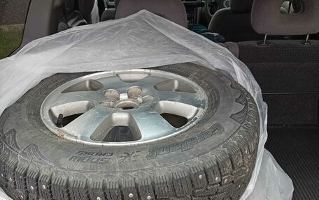 Subaru Forester, 2001 год, 575 000 рублей, 12 фотография