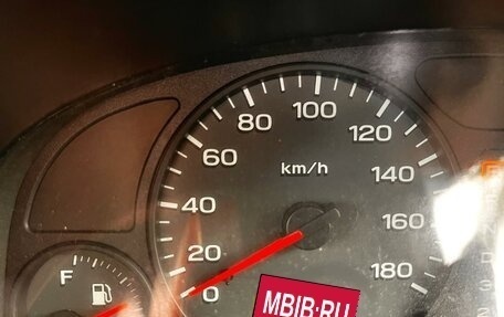 Subaru Forester, 2001 год, 575 000 рублей, 15 фотография